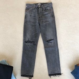 Citizens of Humanity jeans